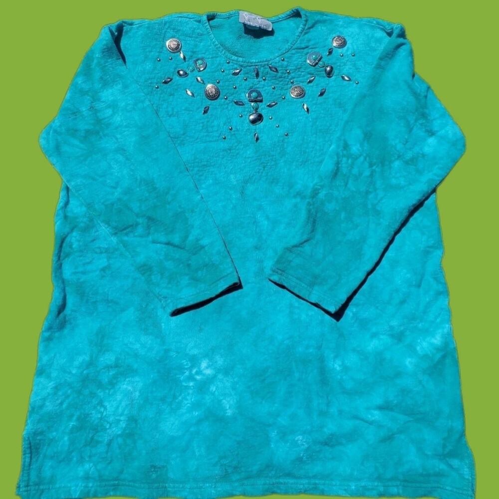 Vintage Cover Charge Sweatshirt